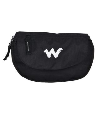 wildcraft waist pouch