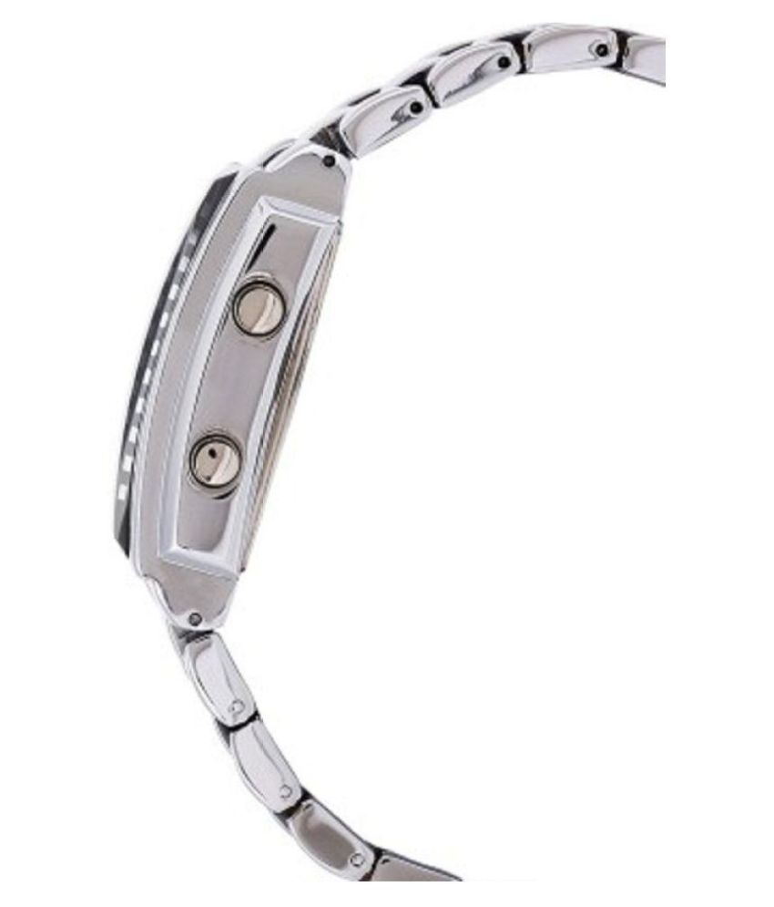 pappi boss digital watch
