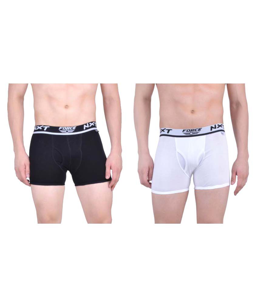 Force NXT Multi Trunk Pack of 2