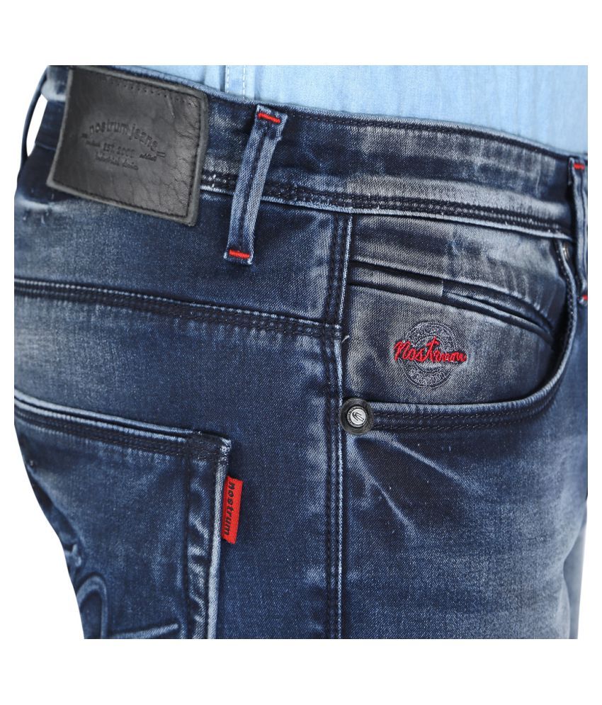 nostrum jeans online