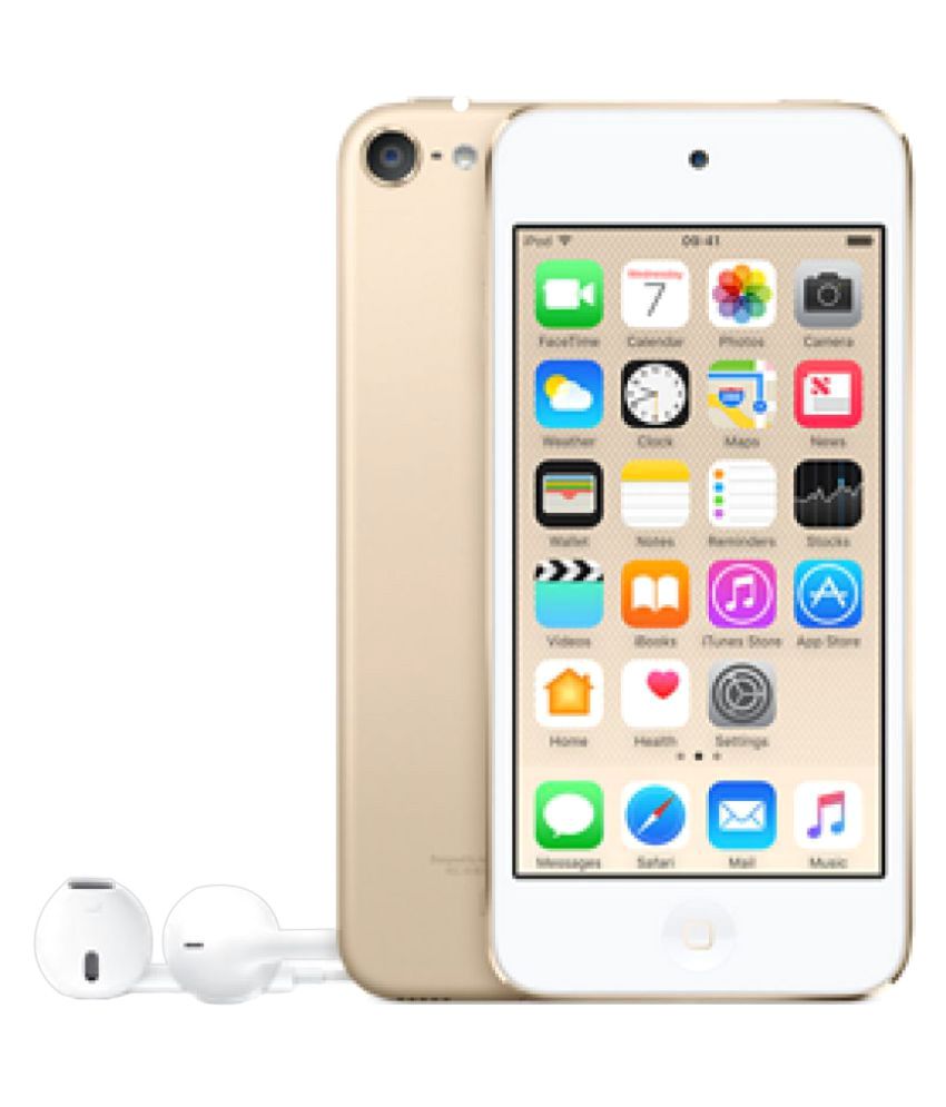     			Apple iPod Touch 32 GB iPod ( Gold )