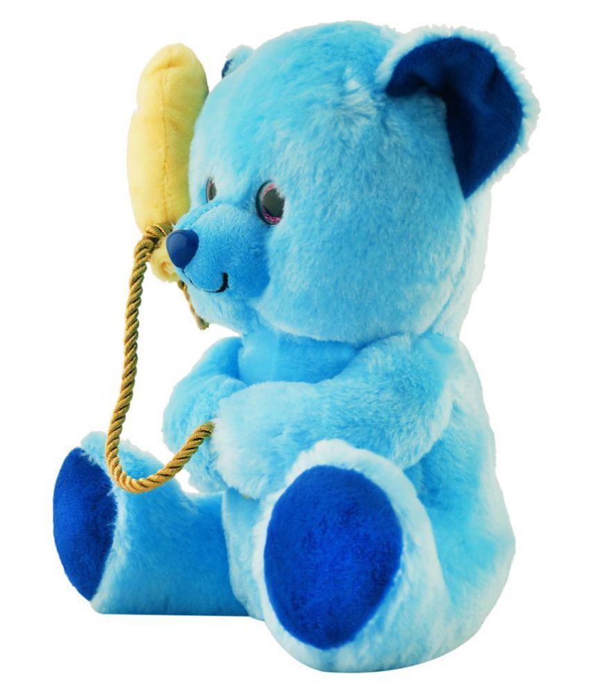 bluey teddy kmart