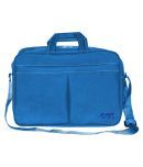ACM Yoga 300 80m1003win Blue Polyester Office Bag