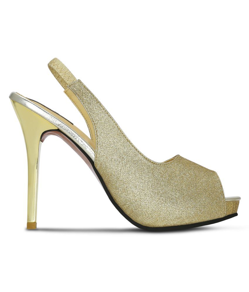 kielz heels