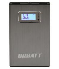 Orbatt PB-JK4 10400 mAh Li-Ion Power Bank
