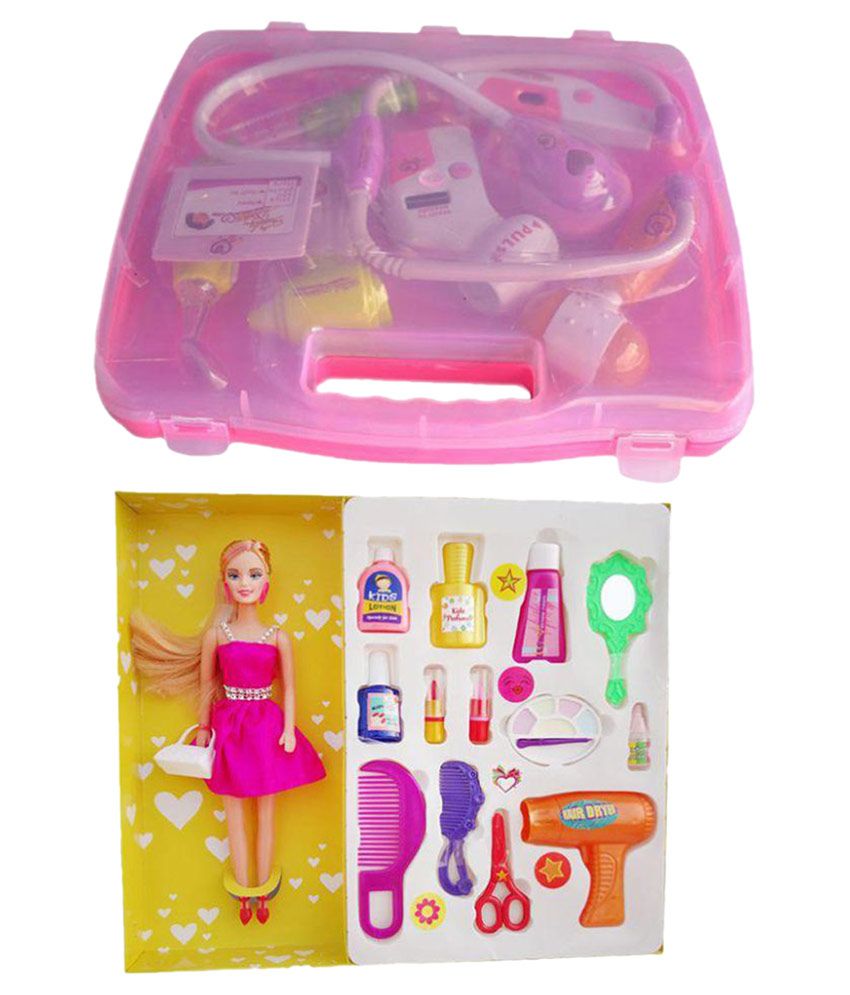 doll kit set