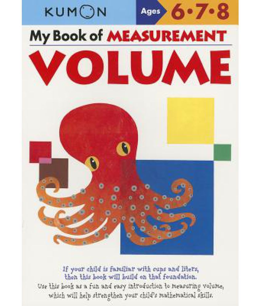 my-book-of-measurement-volume-buy-my-book-of-measurement-volume