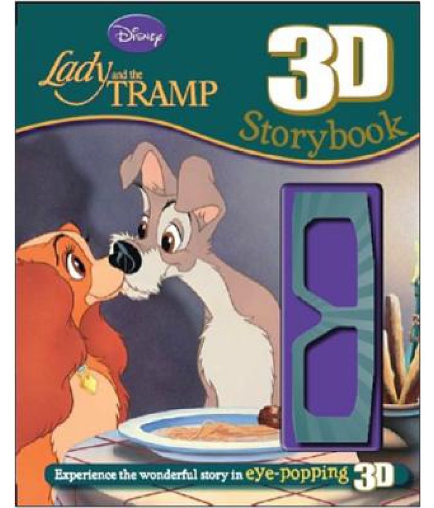 Disney Lady The Tramp Buy Disney Lady The Tramp Online At Low Price In India On Snapdeal