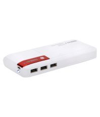Orbatt PB-X7 11000 mAh Li-Ion Power Bank