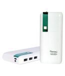 Quantum Hi Tech QHM12500 12500 mAh Li-Ion Power Bank