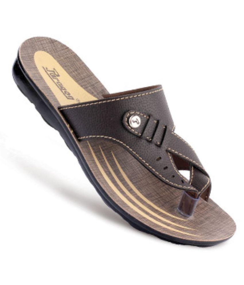 paragon vertex chappal