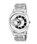 Laurels lo-polo-701 Metal Analog Men's Watch