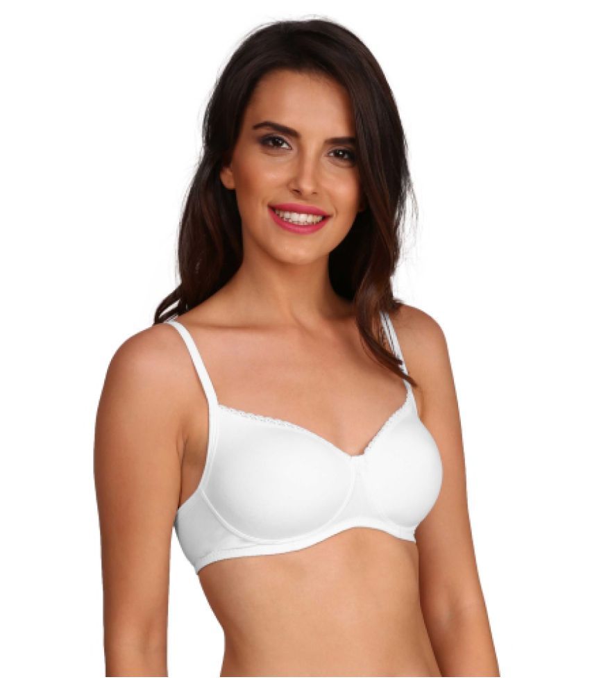 Buy Jockey Cotton Cami bra Online at Best Prices in India Snapdeal
