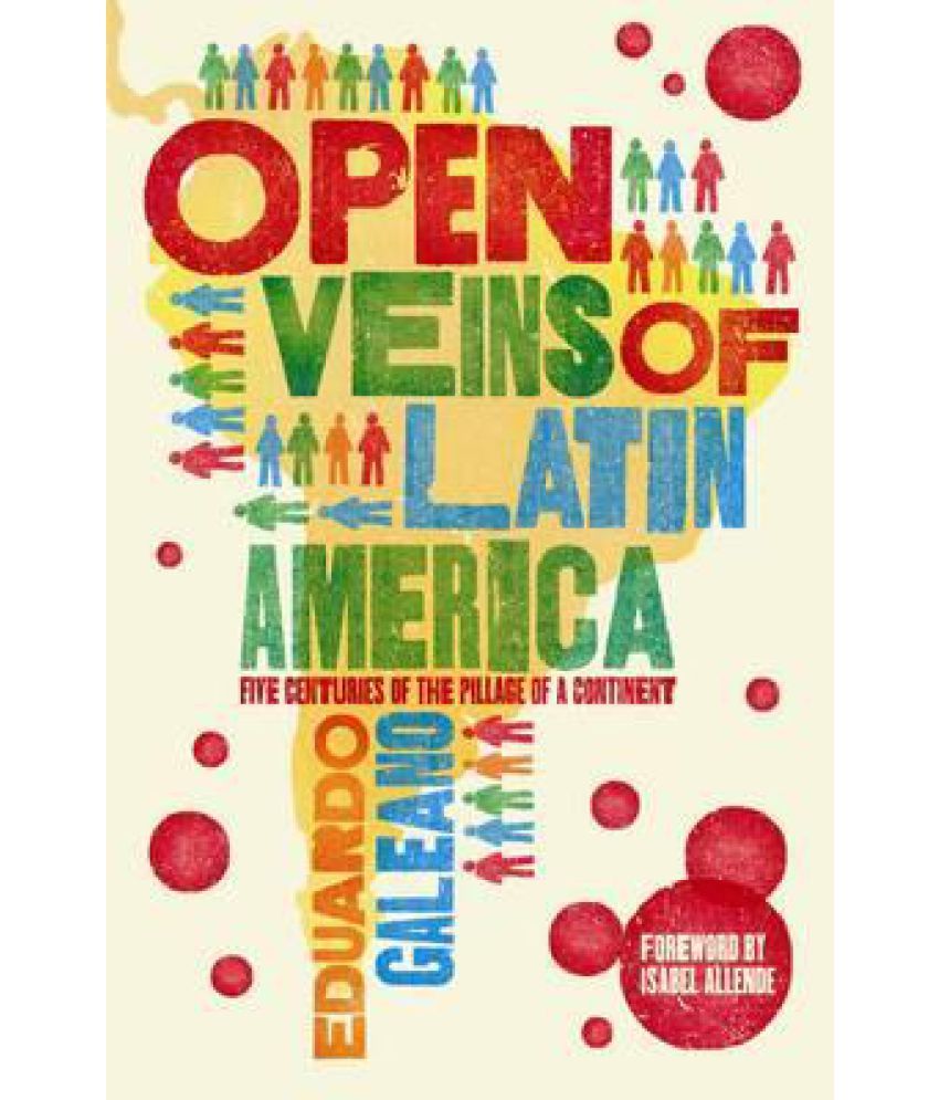 open veins of latin america book buy