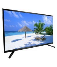 Truvison TW2460A1Z 60 cm ( 24 ) Smart Full HD (FHD) LED Television