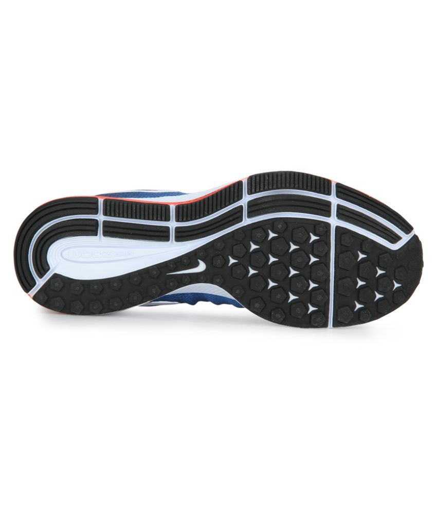 nike pegasus 33 snapdeal