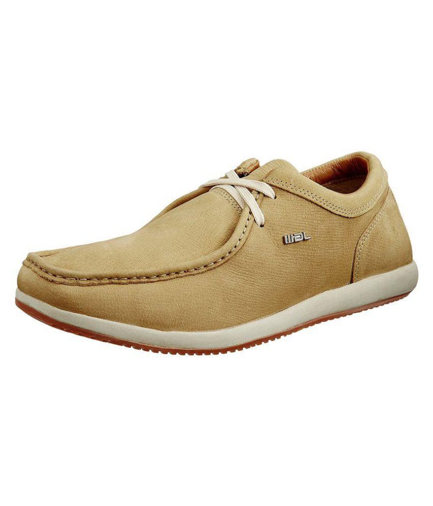 woodland casual shoes price