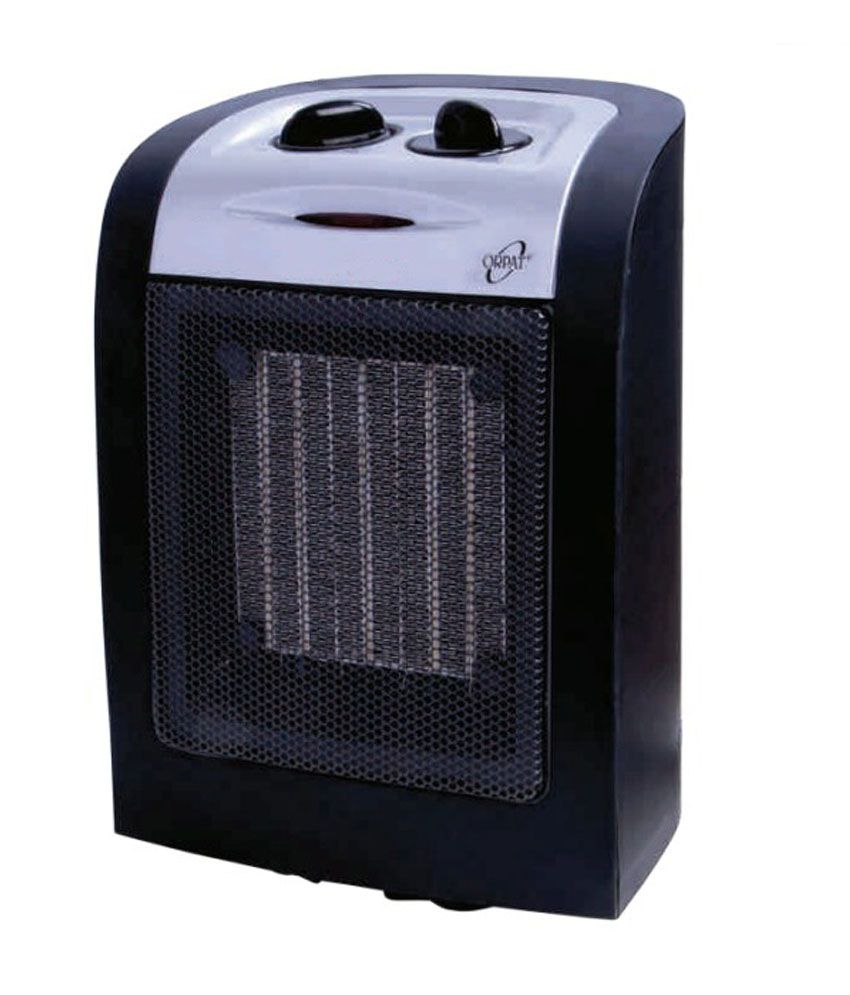 Orpat OPH-1210 Room Heater