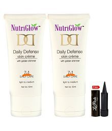 nutriglow face cream