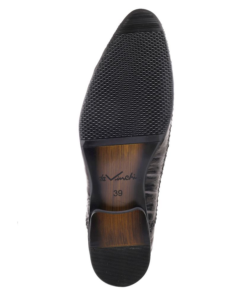 davinchi shoes