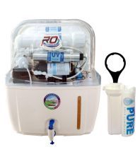 Aqua Ultra A100 ROUVUF Water Purifier