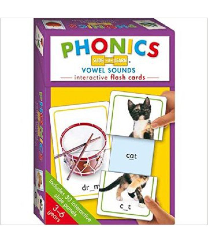 Worksheet Learn Phonics Online phonics slide learn vowel sounds interactive flash cards 3 6 years