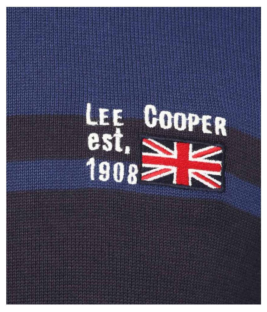 lee cooper shirt women