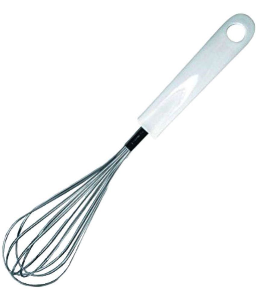 Fackelmann Steel Hand Beater 18 Buy Online at Best Price in India