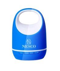 Nesco MKM-S05 Bluetooth Speaker - Blue