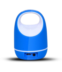 Nesco MKM-S05 Bluetooth Speaker - Blue