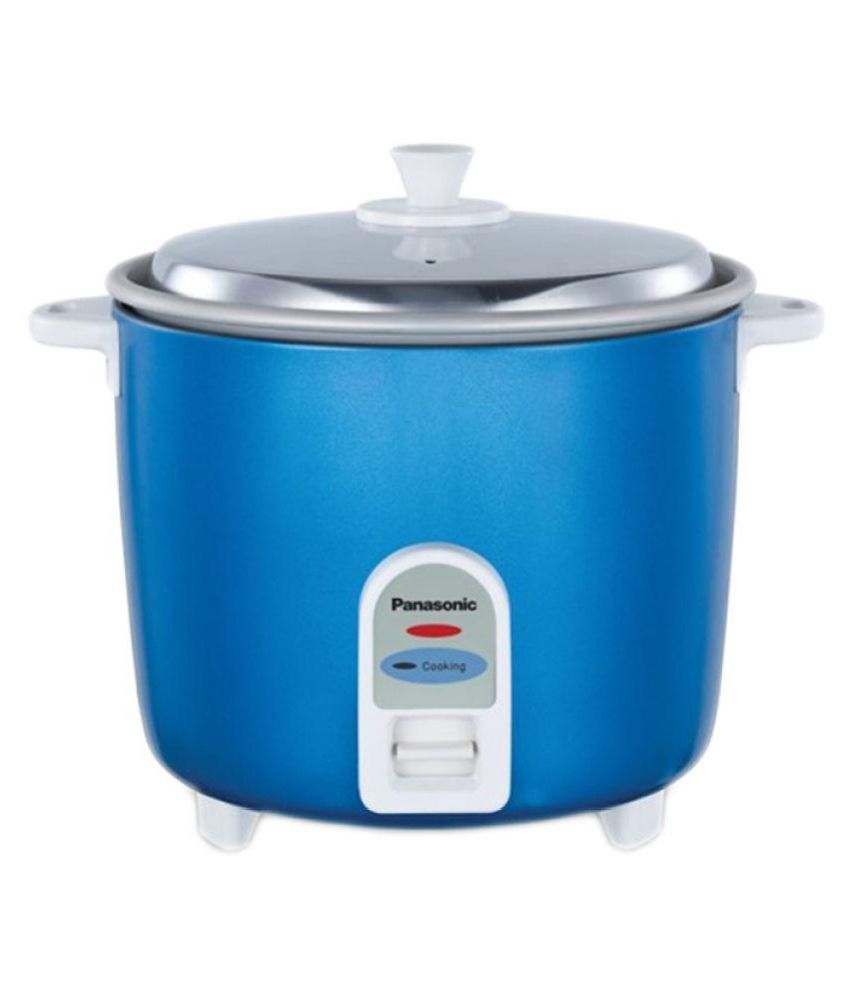 panasonic sr wa18 j automatic cooker