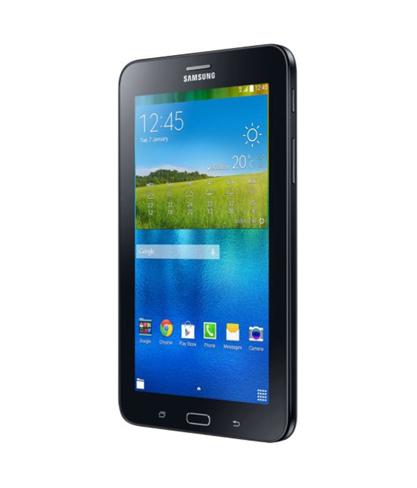 samsung galaxy tab 3v ram