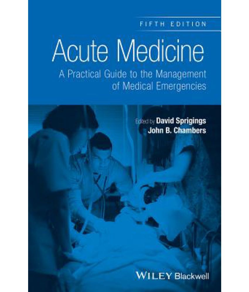 Acute Medicine Buy Acute Medicine Online at Low Price in India on Snapdeal