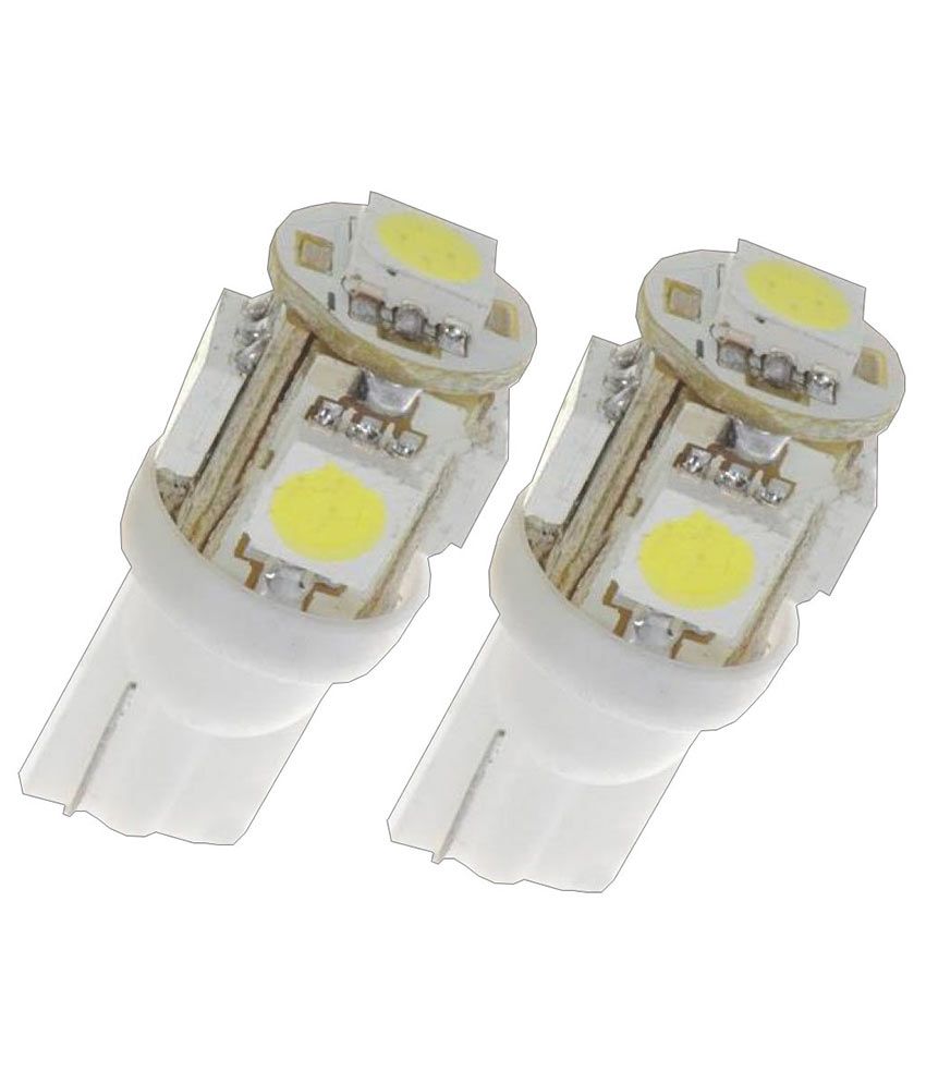     			Attractive Offer World White LED Strobe Light