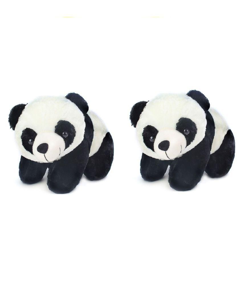 VRV Panda Soft Toy Brothers Pack - Buy VRV Panda Soft Toy Brothers Pack ...