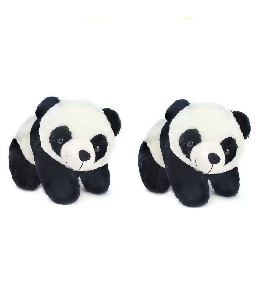 panda soft toy 2 feet