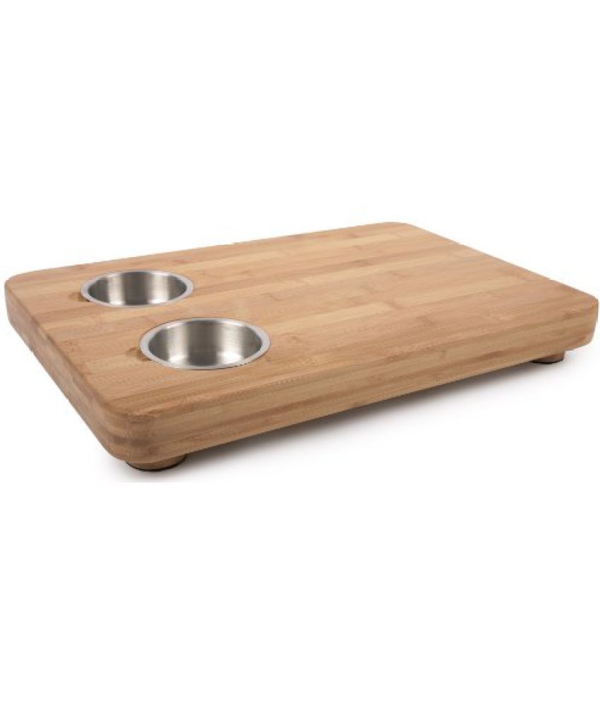 Core Bamboo Pcs Bamboo Salad Bowl 295 ml Buy Online at Best Price in