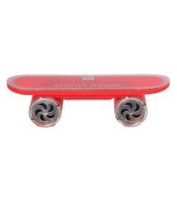 Zydeco BT03L Bluetooth Speaker - Red