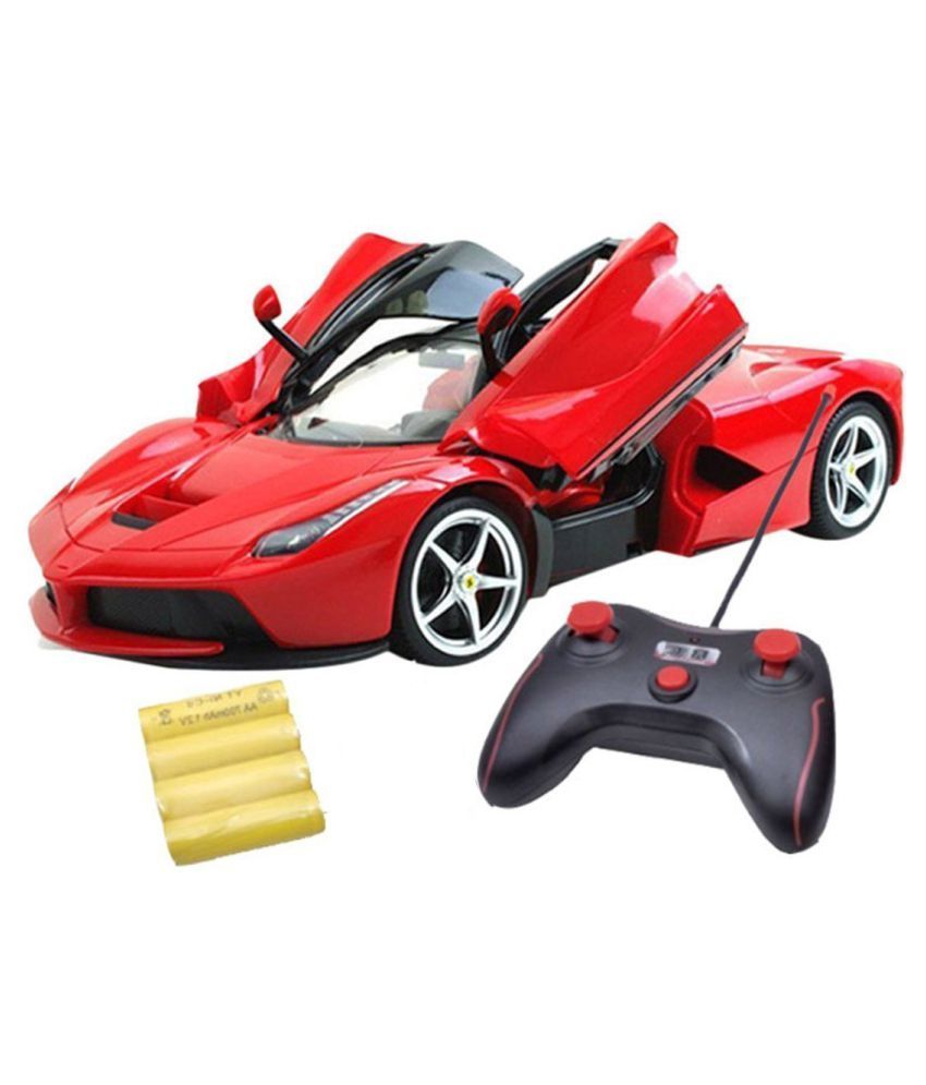 mousepotato rc car