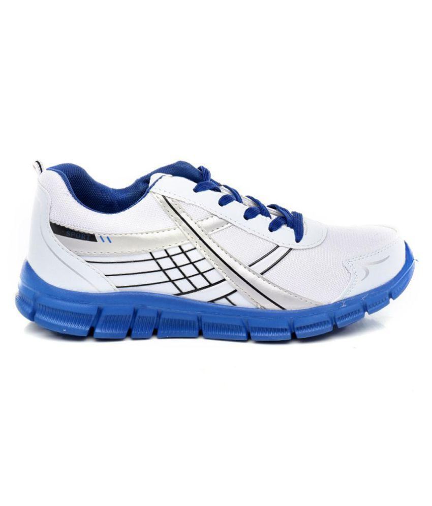 sparx white shoes amazon