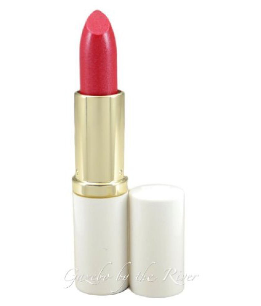 Estee Lauder Pure Color Long Lasting Lipstick 86 Tiger Eye Shimmer 4 gm