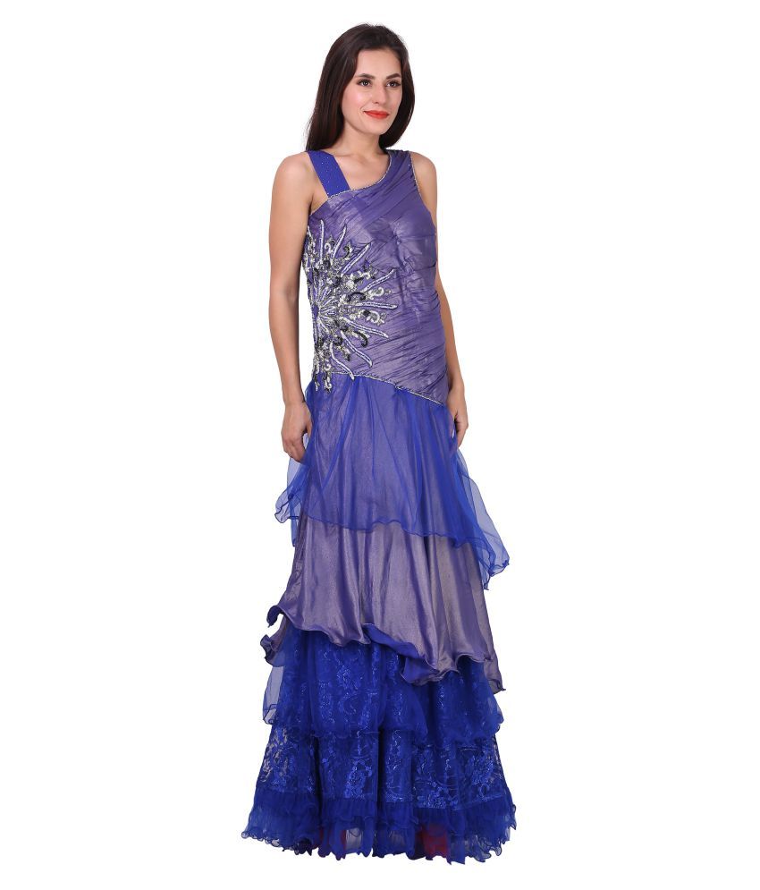 mini net dress for women