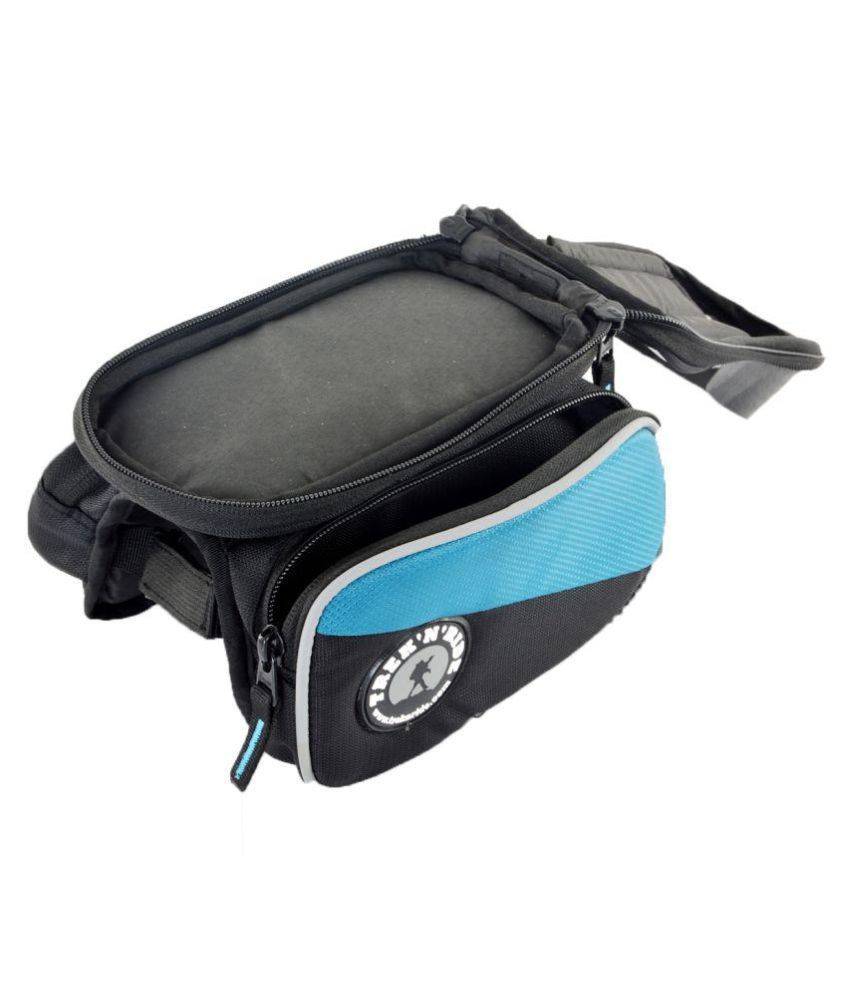 Trek N Ride Multicolour Top Tube Bag: Buy Online at Best Price on Snapdeal
