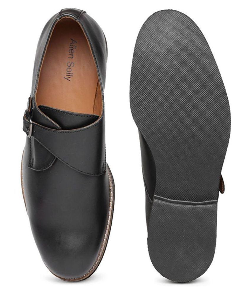 formal shoes allen solly