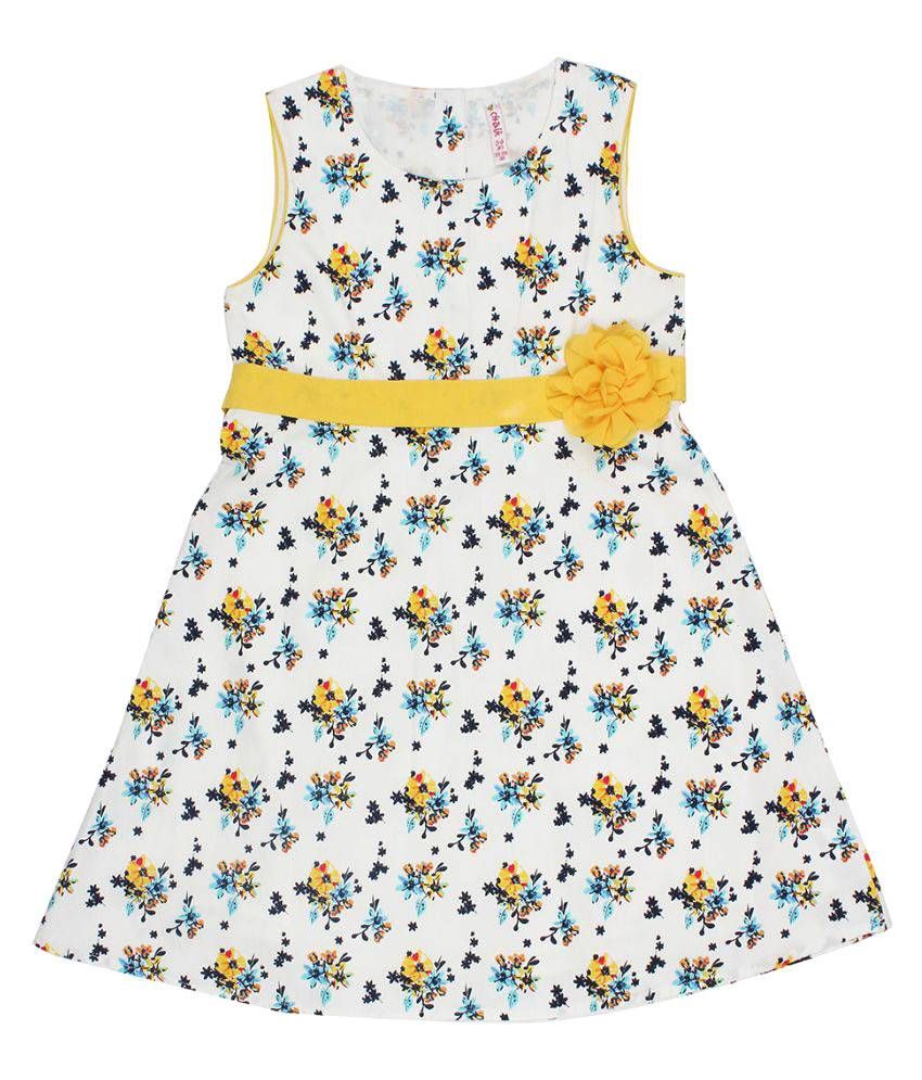 pantaloons kids dress