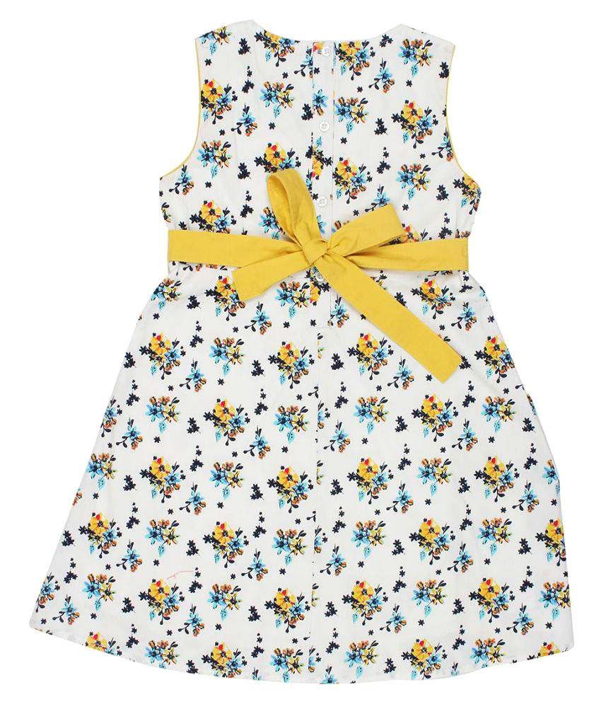 pantaloons kids dress