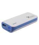 Syska X-44 4400 mAh Li-Ion Power Bank