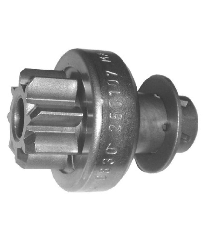 JUMPSZEN0830 Jumps Starter drives for Maruti Zen, Gypsy Car 1000 cc, Alto VX, Wagon R 1995