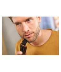 Philips QG3347 Multigrooming Kit Black
