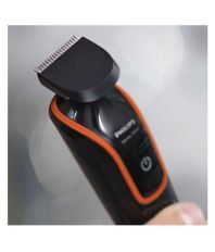 Philips QG3347 Multigrooming Kit Black